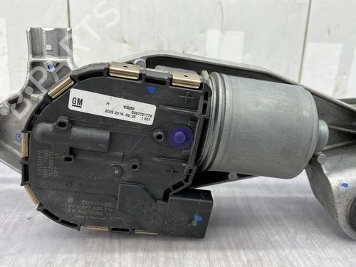 Front wiper motor OPEL ASTRA K (B16) 1.4 Turbo (68) | BP24800280M29 