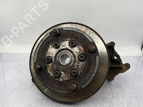 Used Right front steering knuckle RENAULT TRAFIC Van (T_, P_, V_) 2.1 D (64 hp) 27159138
