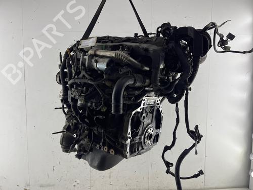 Used Engine Engine TOYOTA AURIS (_E15_) 2.0 D-4D (ADE150_, ADE150R) (126 hp) 27170764 27170764