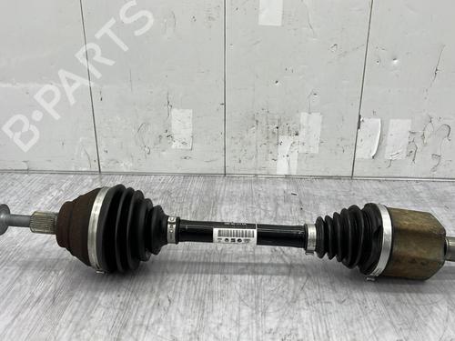 Left front driveshaft VW T-ROC (A11, D11) 2.0 TDI 4motion | BP29425166M38 - Image 5