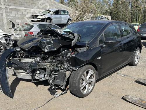 Warning switch OPEL ASTRA K (B16) 1.5 CRDI (68) | BP23683514I22 - Image 6