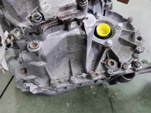 Gearbox ALFA ROMEO MITO (955_) 1.3 MultiJet (955AXP1A, 955AYC1A) | BP23666784M3 