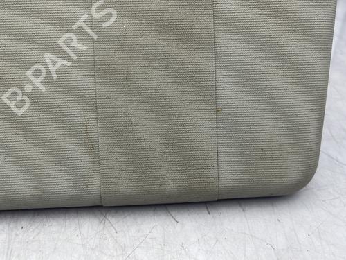 Left sun visor VW GOLF V (1K1) 1.9 TDI | BP29885516I1