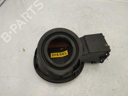 Tanklåg PEUGEOT 1007 (KM_) 1.4 HDi | BP23663216C131 