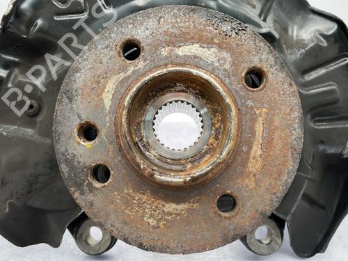 Right front steering knuckle MINI MINI (R50, R53) Cooper S | BP23756839M26 