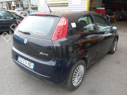Starter FIAT GRANDE PUNTO (199_) 1.3 D Multijet (199.AXD11, 199.AXD1A, 199.AXD1B,... | BP23694262M8 - Image 6