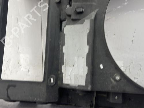 Frontplade/Frontkurv CITROËN C4 II (NC_) 1.6 BlueHDi 120 | BP30910270C72