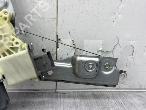 Used Front right window mechanism Front right window mechanism PEUGEOT 5008 (0U_, 0E_) 1.6 HDi (114 hp) 32346684 32346684
