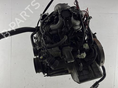 Used Engine Engine BMW 3 (E36) 318 i (115 hp) 32519097 32519097