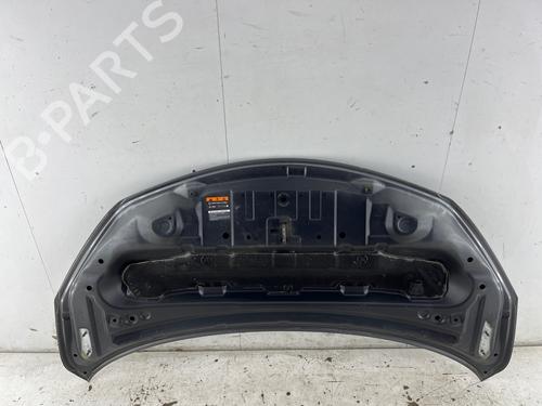 Hood NISSAN NOTE (E12) 1.2 DIG-S | BP36287965C1 - Image 3