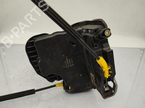 Front left lock OPEL ASTRA K (B16) 1.0 Turbo (68) | BP23722562C98 
