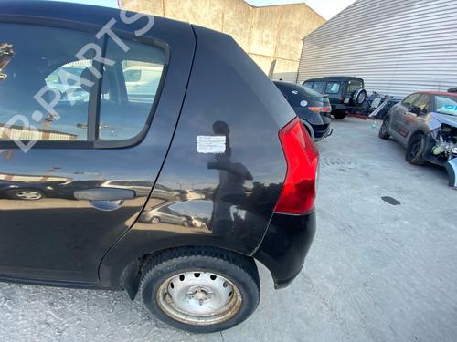Højre baglygte DACIA SANDERO | BP37676318C35 - Image 86