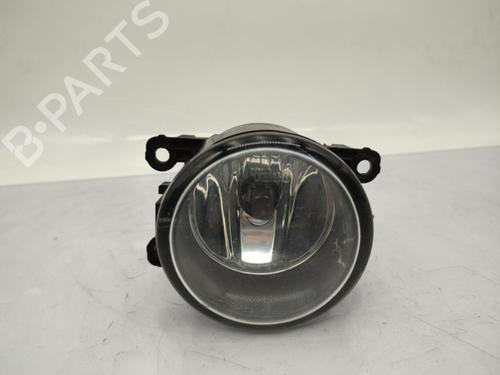 Used Right front fog light CITROËN XSARA PICASSO (N68) 1.6 HDi (109 hp) 23677479