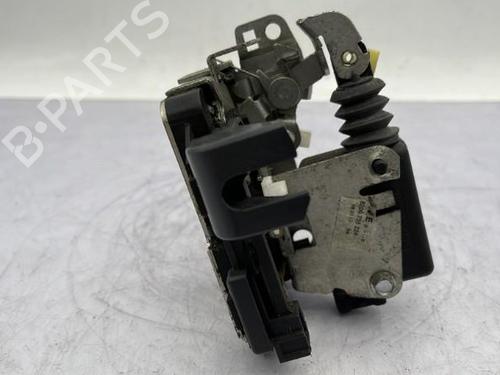 Front right lock DACIA SANDERO 1.2 16V LPG | BP23751201C97 