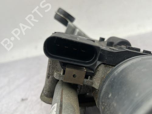 Front wiper motor VW GOLF PLUS V (5M1, 521) 1.6 TDI | BP30814613M29 