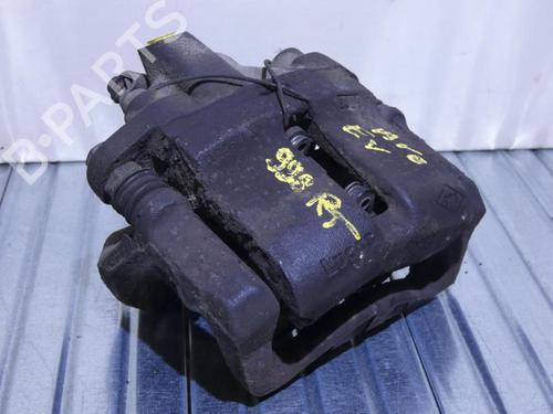 Used Right front brake caliper Right front brake caliper RENAULT ESPACE II (J/S63_) [1991-1997] 33420845 33420845
