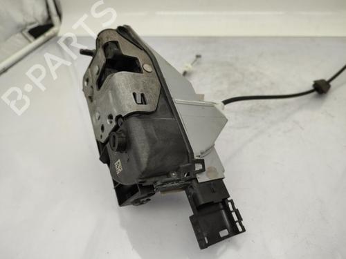 Rear left lock PEUGEOT 308 SW I (4E_, 4H_) 1.6 HDi | BP23722210C100 