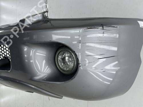 Front bumper HYUNDAI SANTA FÉ I (SM) 2.0 CRDi | BP23758558C7 