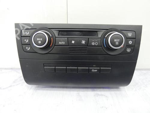 Climate control BMW 1 (E81) 116 d | BP23693556I5 