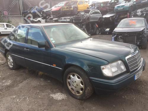 Starter MERCEDES-BENZ E-CLASS (W124) E 250 D (124.126, 124.129) | BP23698609M8 - Image 12