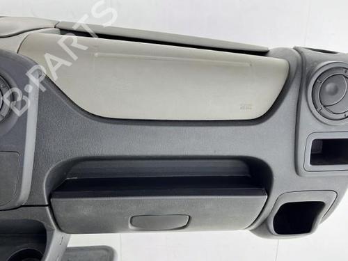 Dashboard RENAULT MASTER III Van (FV) 2.3 dCi 135 FWD (FV0N, FV08, FV06, FV00, FV1S) | BP23753914C46 - Image 3