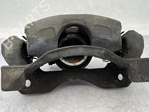 Høyre bremsekaliper foran HONDA JAZZ II (GD_, GE3, GE2) 1.3 iDSi (GD1) (83 hp) 32249877