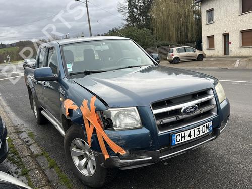 Right sun visor FORD RANGER (ET) 2.5 TDCi 4x4 | BP37531076I2 - Image 5