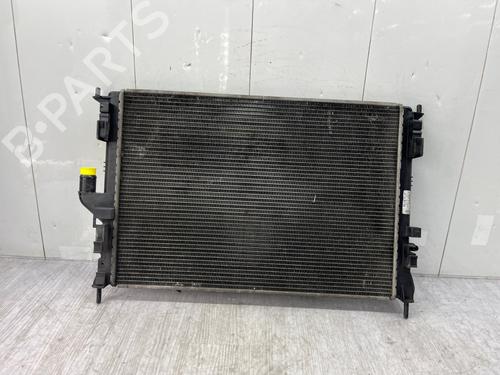 Used Water radiator Water radiator DACIA SANDERO III 1.0 TCe 100 ECO-G (101 hp) 40535911 40535911