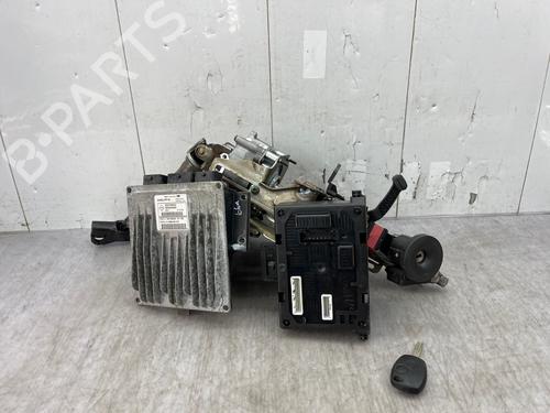 Electronic module RENAULT MODUS / GRAND MODUS (F/JP0_) 1.5 dCi (FP0E, JP0E) | BP35937890M83 - Image 2