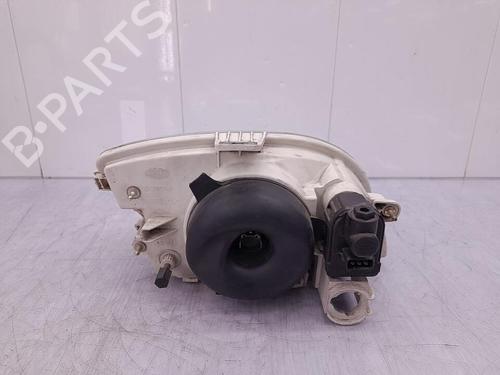 Left headlight FIAT SEICENTO / 600 (187_) 1.1 (187AXB, 187AXB1A, 187AXC1A02) | BP23711081C28