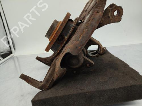 Used Left front steering knuckle Left front steering knuckle VW NEW BEETLE (9C1, 1C1) 1.6 (102 hp) 23700937 23700937