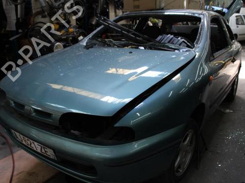 Used Parts FIAT BRAVO I (182_) 1.6 16V (182.AB) 2308011