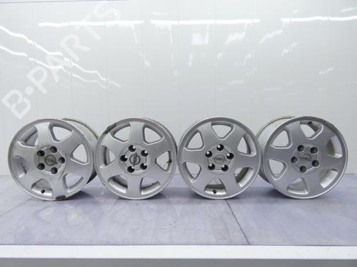 Used Other OPEL ZAFIRA A MPV (T98) 2.0 DTI 16V (F75) (101 hp) 23664577