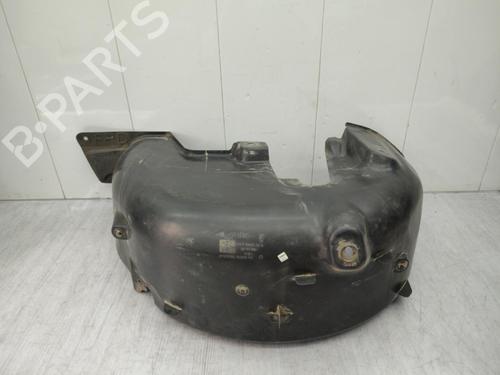 Wheel arch PEUGEOT 208 I (CA_, CC_) 1.6 HDi / BlueHDi 75 | BP23728537C56