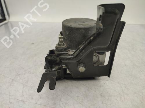ABS pump NISSAN MICRA III (K12) 1.2 16V | BP23967018M43 