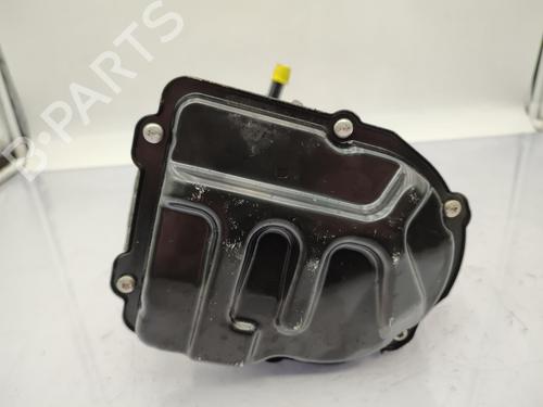 Steering pump CITROËN C5 III (RD_) 2.0 HDi 140 (RDRHF8, RDRHFA, RDRHA8, RDRHAJ) | BP23742005M99  - Image 8