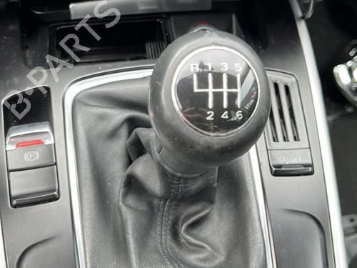 Rear parcel shelf AUDI A4 B8 (8K2) 2.0 TDI | BP23733120C85 - Image 16