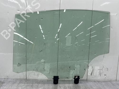 Dør rude ventre bagtil CITROËN C5 III (RD_) 2.0 HDi 140 (RDRHF8, RDRHFA, RDRHA8, RDRHAJ) (140 hp) 31910020