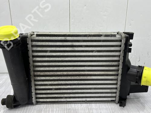 Used Intercooler RENAULT CLIO IV (BH_) 0.9 TCe 90 (BHNF, BHMA, BHMH, BHJK, BHJR) (90 hp) 23759103
