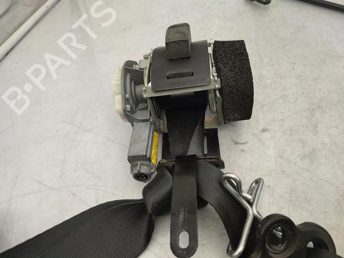 Front left seatbelt FORD FIESTA VI (CB1, CCN) 1.5 TDCi | BP23868310I26  - Image 8