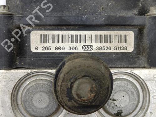 ABS pump FIAT PANDA (169_) 1.2 (169.AXB11, 169.AXB1A) | BP23708018M43 