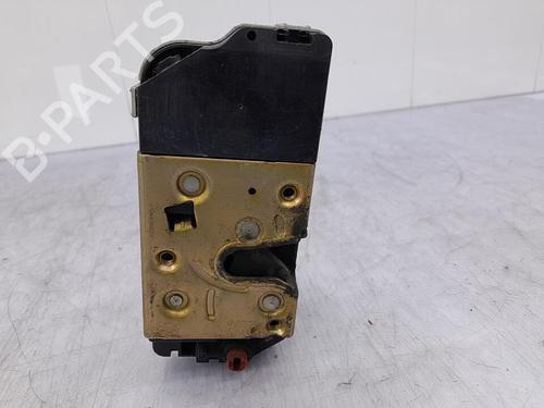 Rear left lock PEUGEOT 307 (3A/C) 2.0 HDi 90 | BP23708959C100 