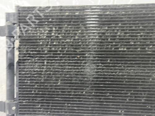 AC radiator AUDI A3 Sportback (8PA) 2.0 TDI 16V | BP30902436M32 