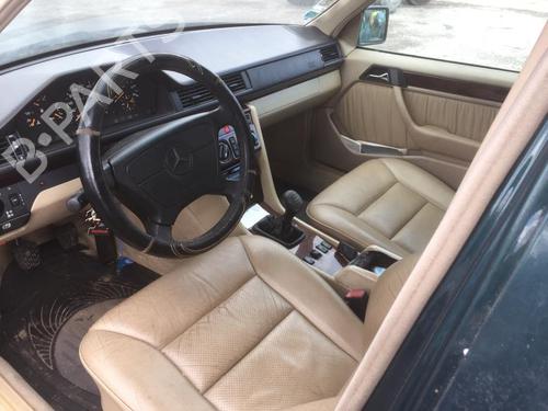 Starter MERCEDES-BENZ E-CLASS (W124) E 250 D (124.126, 124.129) | BP23698609M8 - Image 10