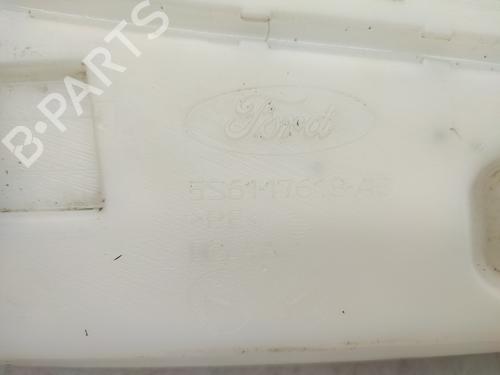 Windscreen washer tank FORD FUSION (JU_) 1.6 TDCi | BP27545129C113 