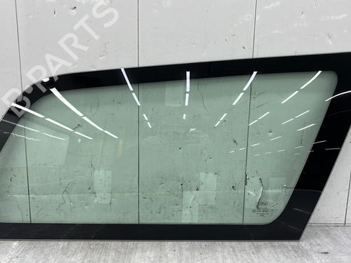 Used Rear right quarter glass FORD FOCUS I Turnier (DNW) 1.8 TDCi (100 hp) 31175873