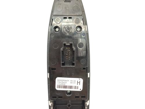 Left front window switch BMW 1 (F21) 118 d | BP23750914I27 - Image 6