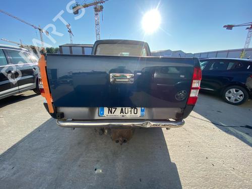 Right sun visor FORD RANGER (ET) 2.5 TDCi 4x4 | BP37531076I2 - Image 102