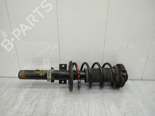 Right front shock absorber VW POLO (9N_, 9A_) 1.4 TDI | BP23708129M17 
