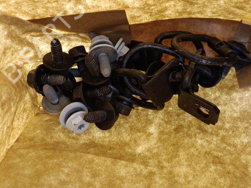 Cargo separator FIAT TALENTO Van (296_) 1.6 D | BP23720278I36 - Image 2